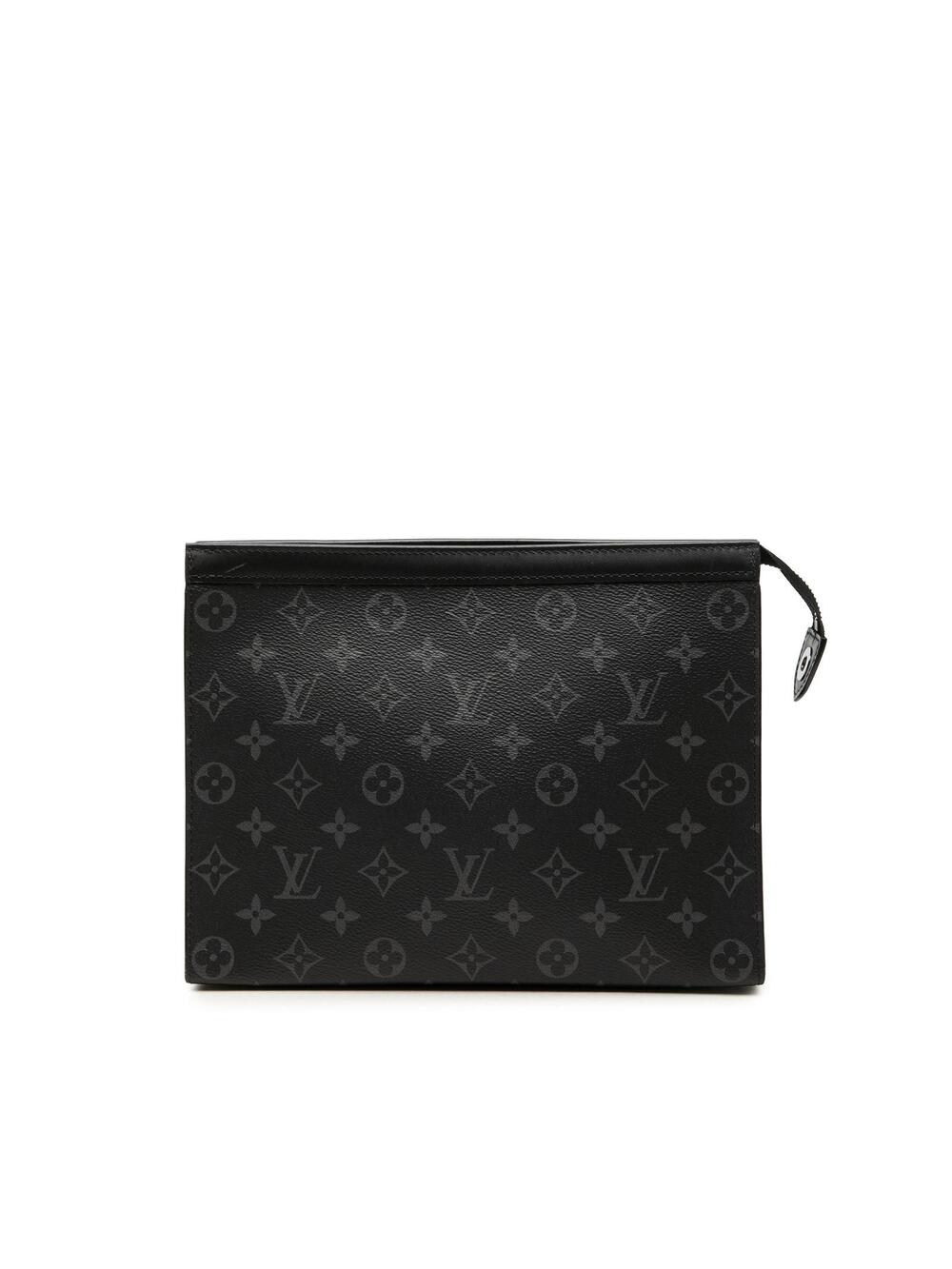 Louis Vuitton Eclipse Pochette Voyage #363015L86B
